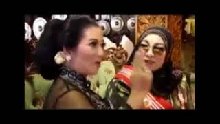 Gelar Budaya Kraton Jipang Cepu Bersama 