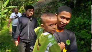 Surve Tempat Rehabilitasi Orang Gila  Narkoba