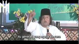 Misteri Hilangnya 1500 Ulama Di Tanah Jawa  Gus Muwafiq