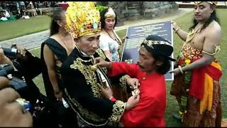 SUMPAH AMEKTI NUSANTARA PAJAJARAN DAN 