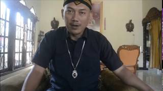 Republik Nusantara dari tanah jawa