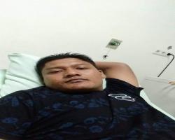 GAGAL GINJAL ,KISAH HIDUP KU( ARI 