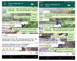 Ketidakpastian Sales Salah Satu Dealer