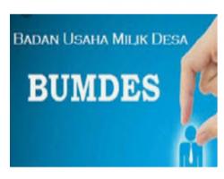 BUMDES DESA JAYANTI  DI SOAL