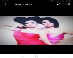 SINGGLE KE 2 , SRIKANDI SEMAKIN DI