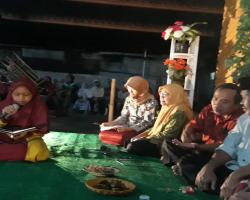 DEKLARASI SOROT NUSWANTORO DAN SAN