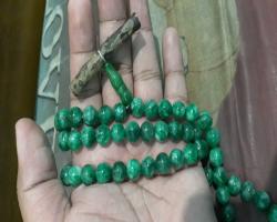 Ahir cinta Perjalanan Asmara Raden Wal