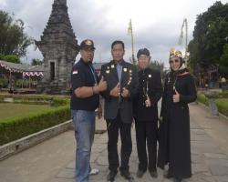 Moralitas dan Ilmu Rasa Dalam Kepemimp