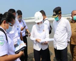 WABUP LEBAK HADIRI PEMBUKAAN SEKOL