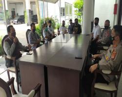 Tak Ada Pelarangan Liputan Uji Publik 