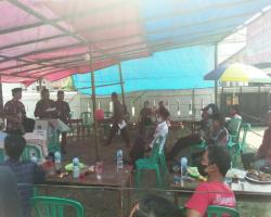 BEGINI PEMILIHAN KETUA PEMUDA TING