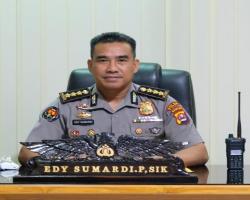 DEDIKASI EDY SUMARDI SEBAGAI KABID