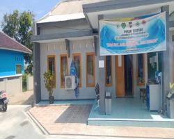 ANGGOTA TPK DESA SITUREGEN MENUNTU