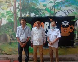 Dalam Waktu Dekat HIPPI DPC Lebak Akan