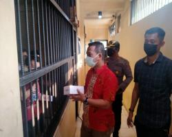 BAKTI SOSIAL, POLRES SERANG KOTA P