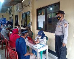 AJE KENDOR PERCEPAT HERD IMMUNITY POLS