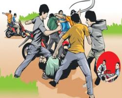 KINERJA APH POLSEK CIKANDE POLRES 