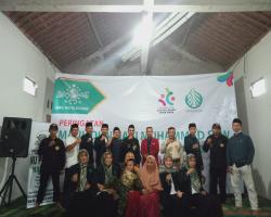 LASKAR MAUNG BODAS BERSAMA LAZIS N