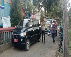 Forkopincam Kutasari Siaran Keliling A