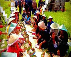 Sesajen Adalah Sastra Para Leluhur Unt