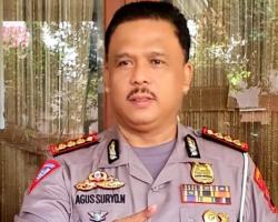 Menuju Jateng Zero Knalpot Brong Polda