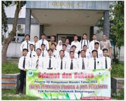 Keren SMA N 1 Batur Miliki Jurus Ampuh