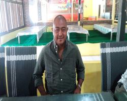 Edi Santoso Bantah Bentrok di Cilacap 