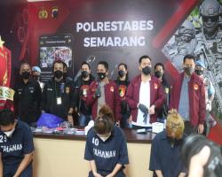 Terlibat Sindikat Pembobol Rekening Na