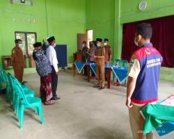 PELANTIKAN KEPALA DUSUN SINDANGSAR