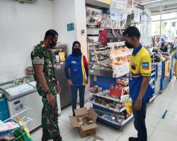 Kelangkaan Minyak Goreng Operasi Pasar