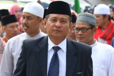 Maraknya peredaran Tramadol  Exsimer M