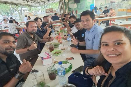 KETUA FRN DPP DAN DPW  JATENG MENG