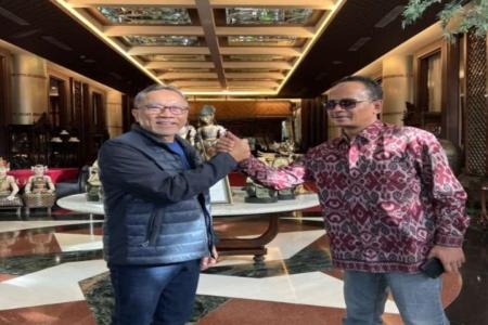 MBAH KHOLIL MENUDING PUPR JEPARA PLINP