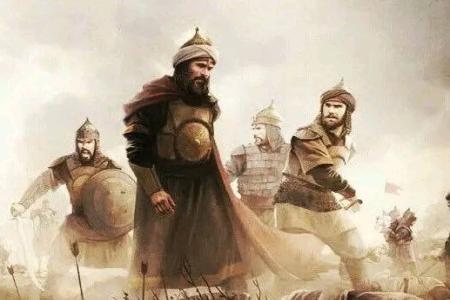 KERAJAAN GHASSAN  GHASSASINAH 