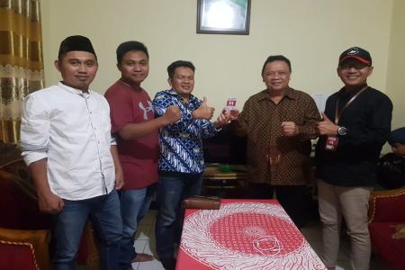 DPC IKADIN Banjarnegara Bukbee Sambil 
