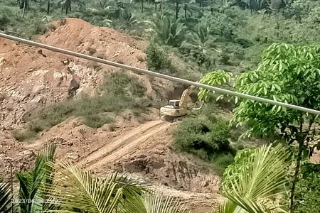 ANGGOTA DPRD LEBAK MUSA WELIANSYAH