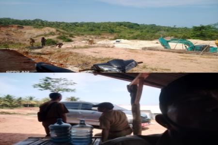 PT TJM AKAN BENAHI KEKURANGAN TEMP