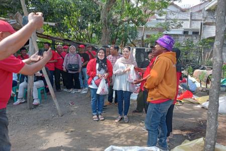  HARI RAYA IDUL ADHA & HEWAN QURBA