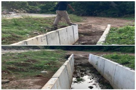 Kantor BBWSC3 Provinsi Banten Terancam Di Demo Oleh P3B