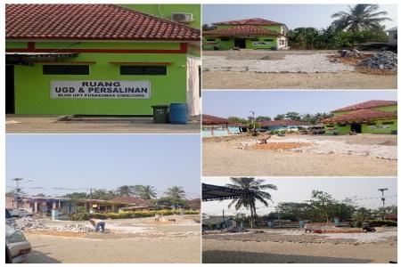 Diduga Kepala Puskesmas Cibaliung Aler