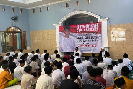 PONDOK PESANTTEN NURUL HUSNA GELAR