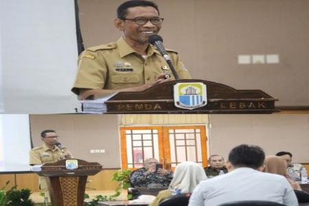 BIMTEK DAN KONSOLIDASI TIM PENGELO