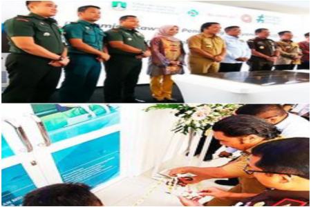 PJ GUBERNUR BANTEN AL MUKTABAR RES