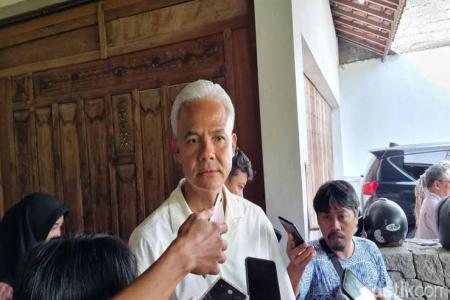 Tokoh Purbalingga berikan statmen tent