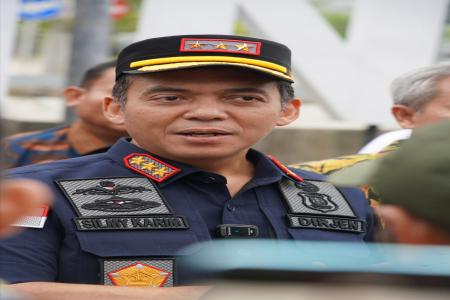 Tunjangan Khusus Bagi Petugas Imigrasi