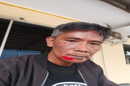 PIMPINAN REDAKSI MEDIA ONLINE AKTU