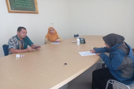 BUKU REKENING HILANG, GURU HONOR M