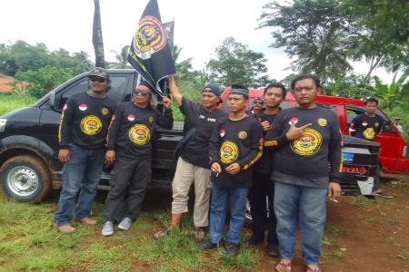 PJBN DPD KOTA CILEGON  SOROTI KINERJA 