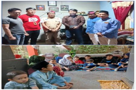 Dalam Menyambut Hari Raya Idul Fitri K