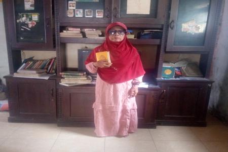 DOA AWAL TAHUN  AKHIR TAHUN